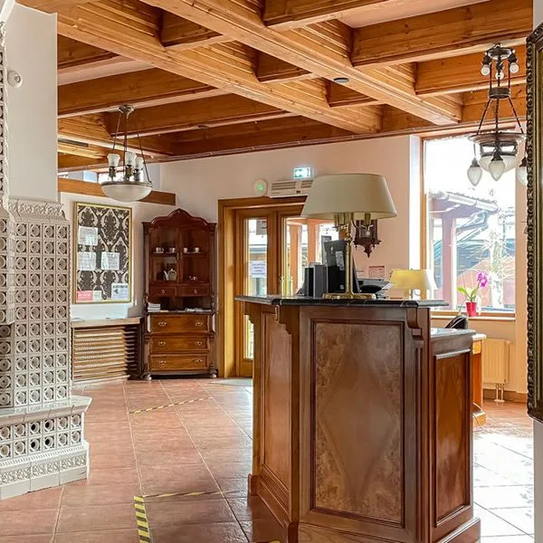 Krupówki 40 - zdjęcie 3