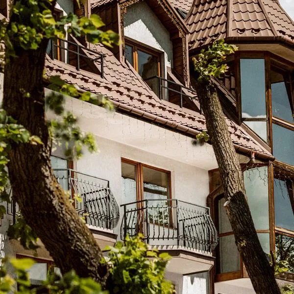 Krupówki 40 - zdjęcie 2