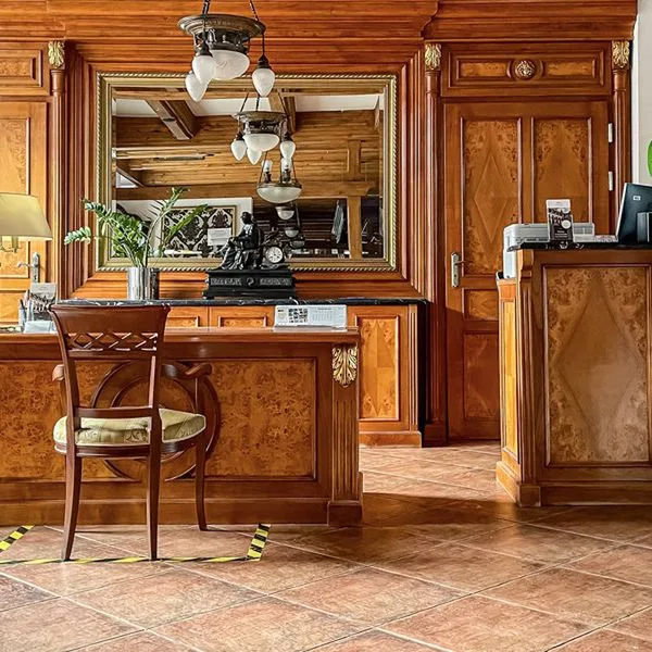 Krupówki 40 - zdjęcie 5