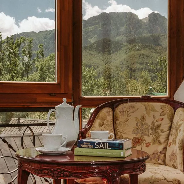 Krupówki 40 - zdjęcie 4