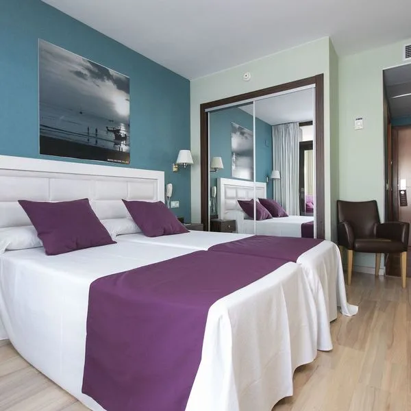 Evenia Olympic Palace - zdjęcie 5