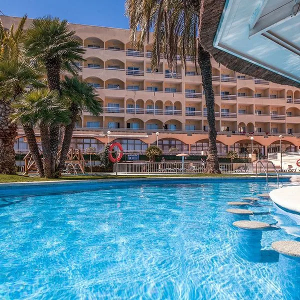 Evenia Olympic Palace - zdjęcie 2