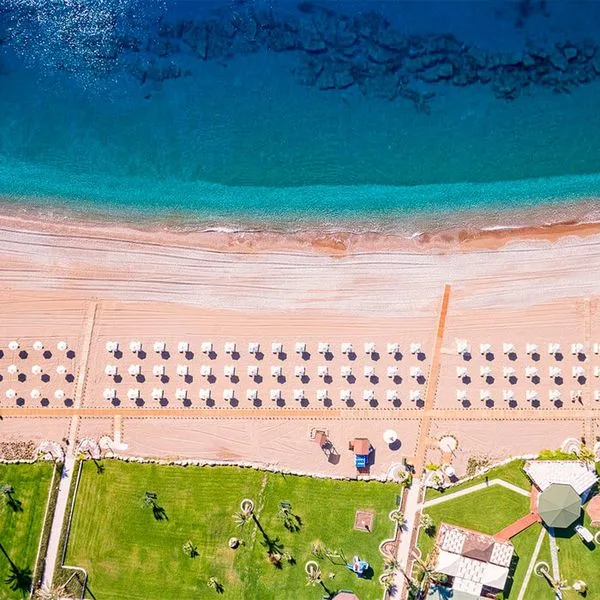 Rodos Palladium Leisure & Wellness - zdjęcie 3