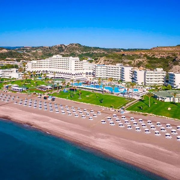 Rodos Palladium Leisure & Wellness - zdjęcie 2