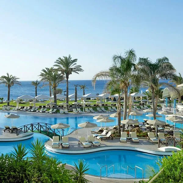 Rodos Palladium Leisure & Wellness