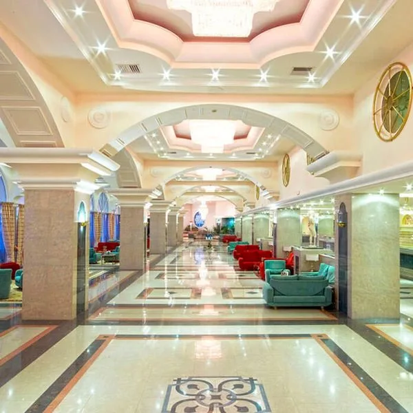 Rodos Palladium Leisure & Wellness - zdjęcie 4