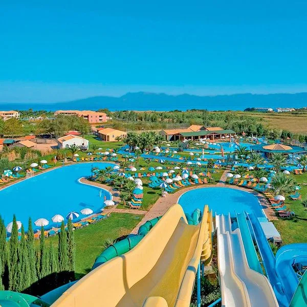 Grecotel LuxMe Costa Botanica (ex. Gelina Village) - zdjęcie 4