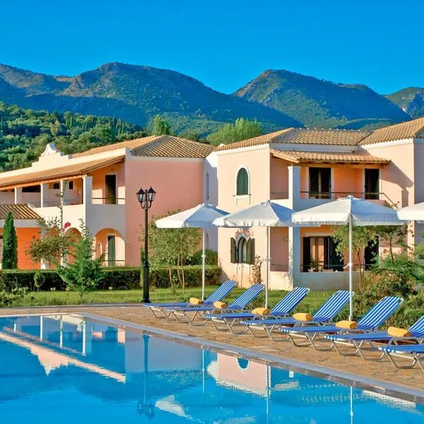 Grecotel LuxMe Costa Botanica (ex. Gelina Village) - zdjęcie 2