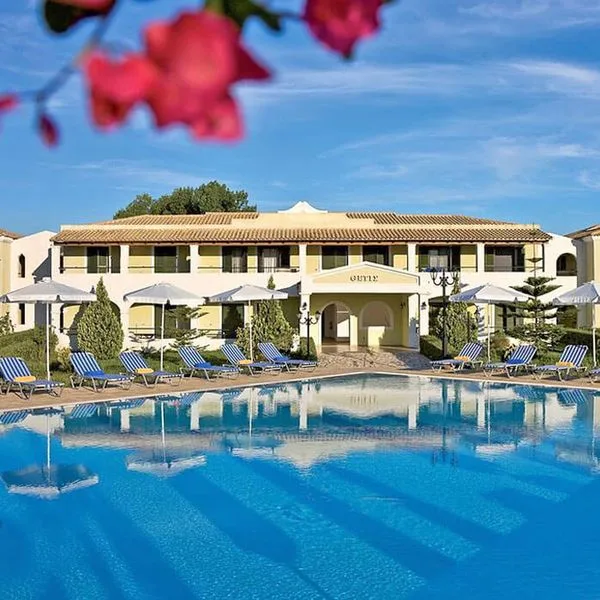 Grecotel LuxMe Costa Botanica (ex. Gelina Village) - zdjęcie 3