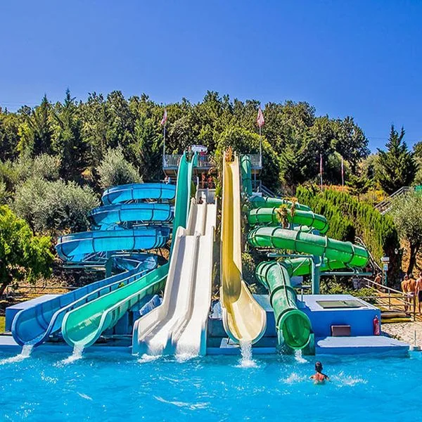 Grecotel LuxMe Costa Botanica (ex. Gelina Village) - zdjęcie 5