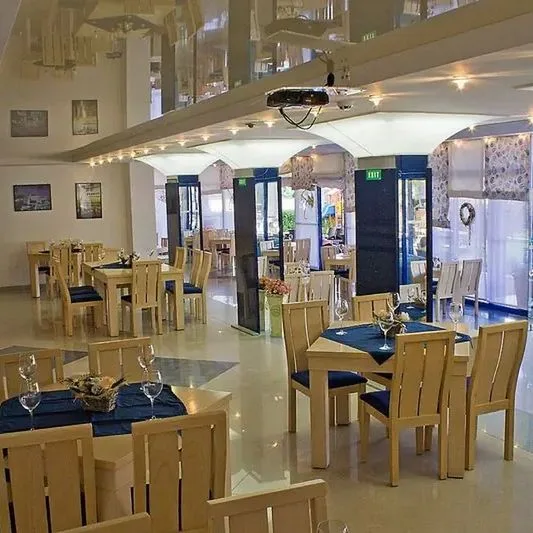 Palace (Sunny Beach) - zdjęcie 4