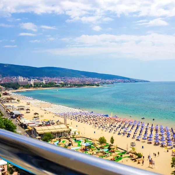 Palace (Sunny Beach) - zdjęcie 3