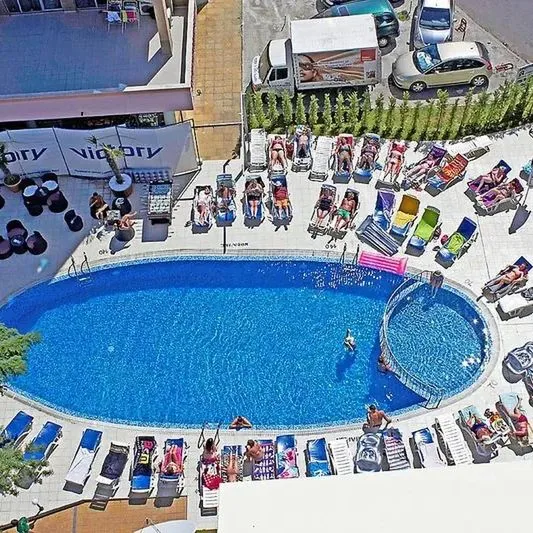 Palace (Sunny Beach) - zdjęcie 5