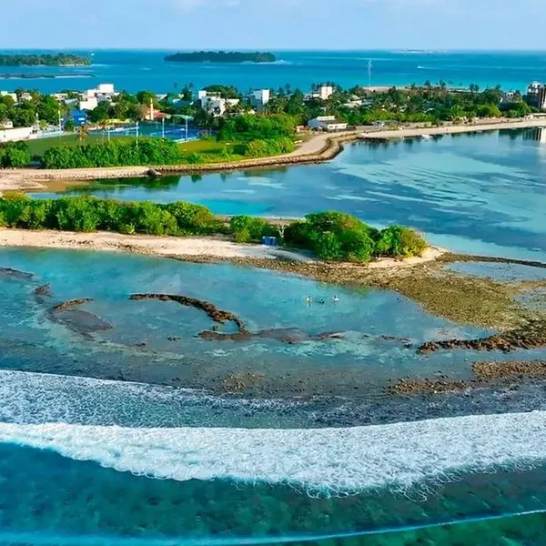 h78 Guraidhoo - zdjęcie 3