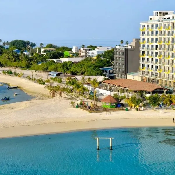 h78 Guraidhoo - zdjęcie 4