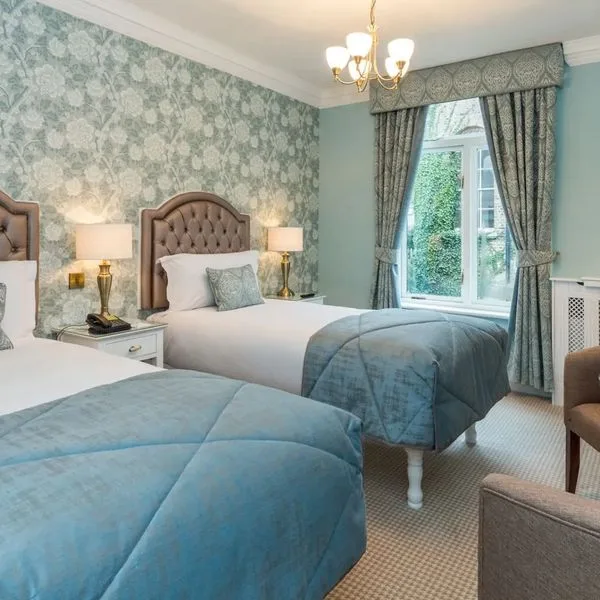 Stauntons on the Green - zdjęcie 5