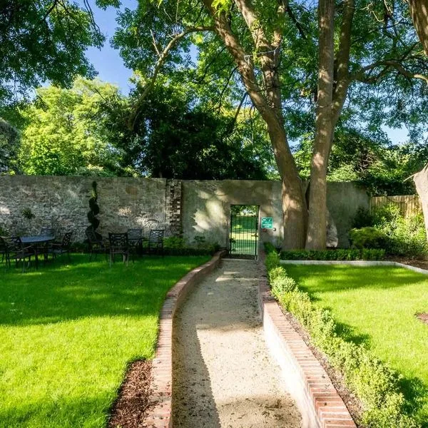 Stauntons on the Green - zdjęcie 2