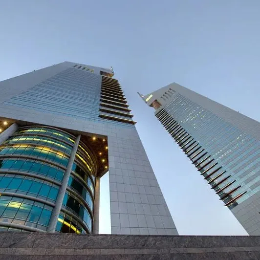 Jumeirah Emirates Towers - zdjęcie 4