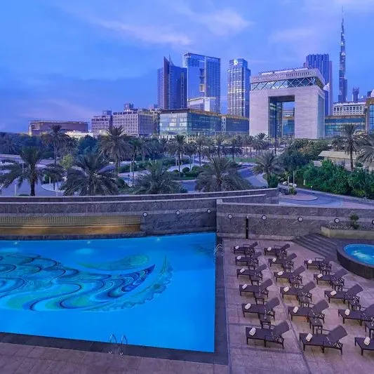 Jumeirah Emirates Towers - zdjęcie 2