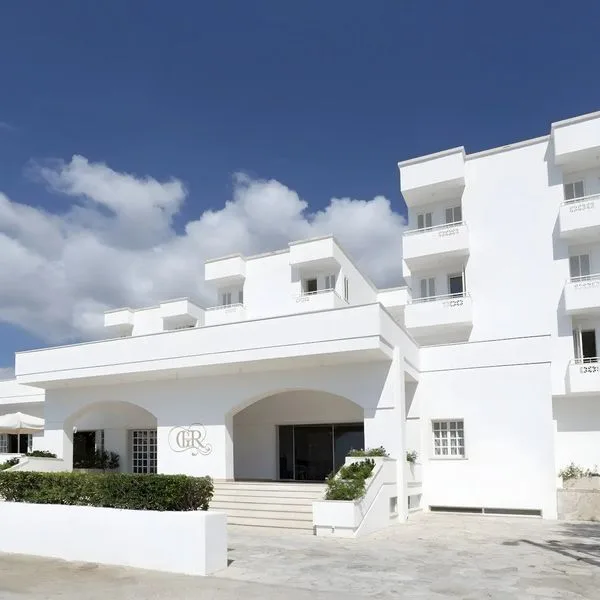 Grand Riviera - zdjęcie 3