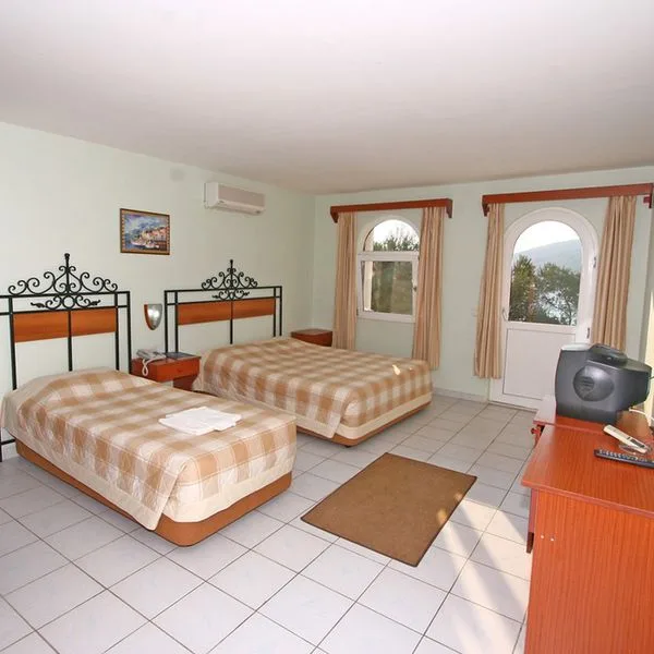 Green Port Bodrum - zdjęcie 3