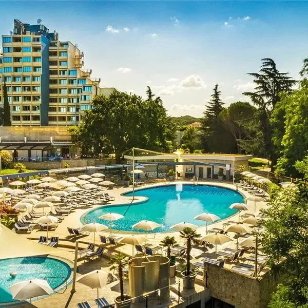 Valamar Diamant Residence - zdjęcie 2
