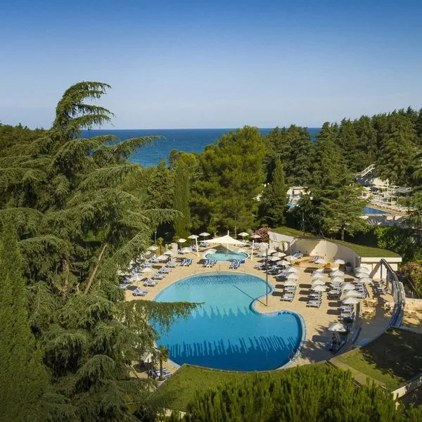 Valamar Diamant Residence - zdjęcie 5