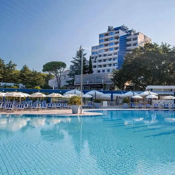 Valamar Diamant Residence