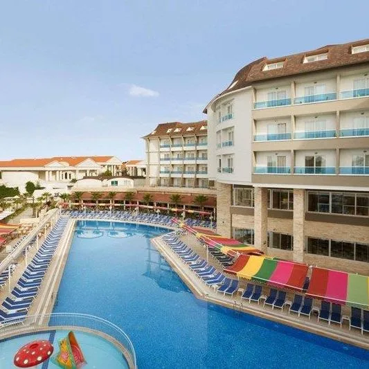 Ramada Resort Side - zdjęcie 2