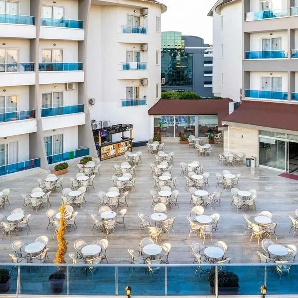 Ramada Resort Side - zdjęcie 4