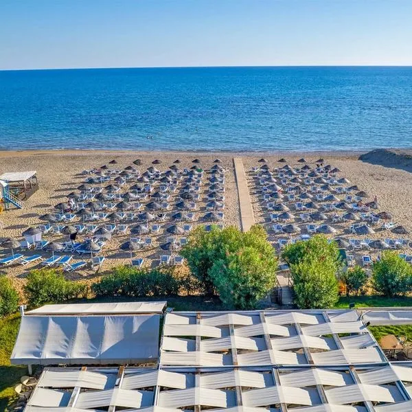 Ramada Resort Side - zdjęcie 5