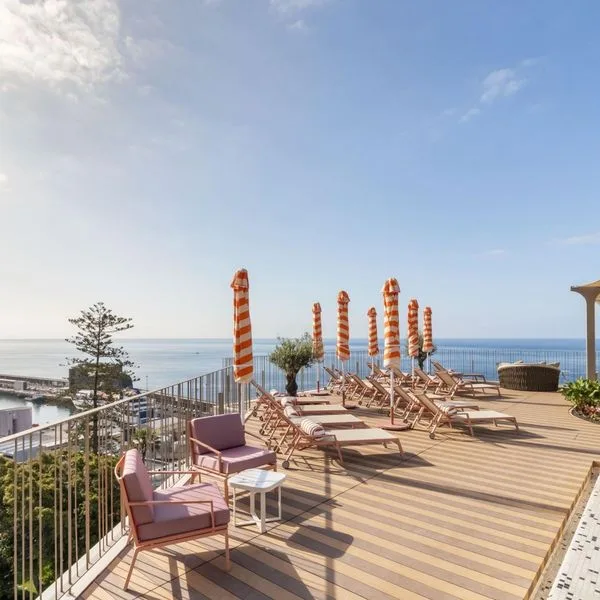 NEXT by Savoy Signature (ex. Madeira Regency Club) - zdjęcie 4