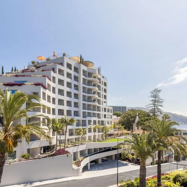 NEXT by Savoy Signature (ex. Madeira Regency Club) - zdjęcie 3