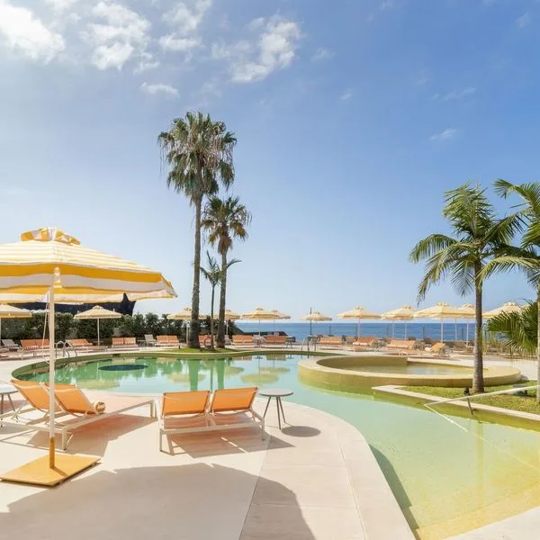 NEXT by Savoy Signature (ex. Madeira Regency Club)