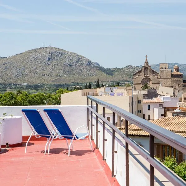 Alcudia Boutique Apartments (ex. Carlos V) - zdjęcie 5