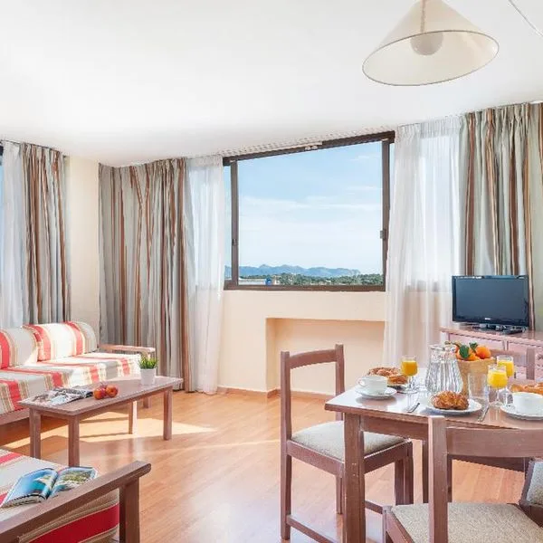 Alcudia Boutique Apartments (ex. Carlos V) - zdjęcie 4