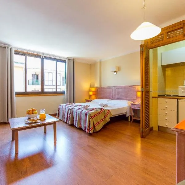 Alcudia Boutique Apartments (ex. Carlos V) - zdjęcie 2