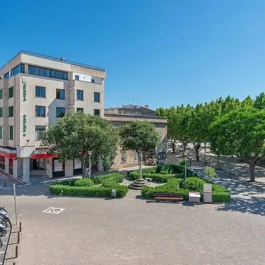 Alcudia Boutique Apartments (ex. Carlos V)