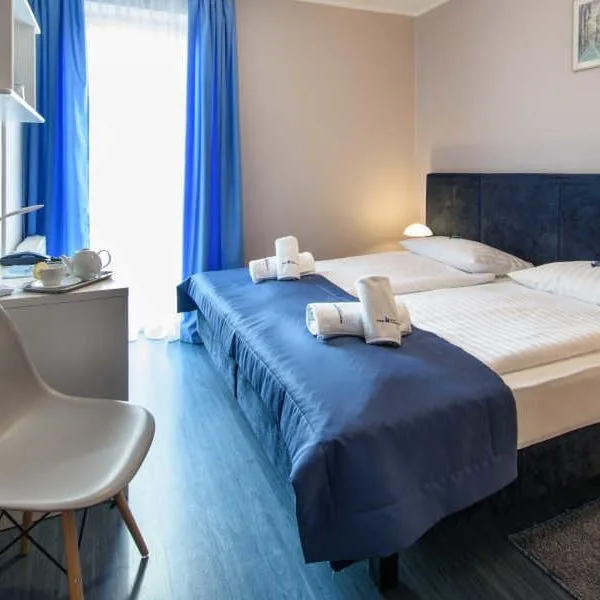 Nowa Panorama (Kraków) - zdjęcie 3