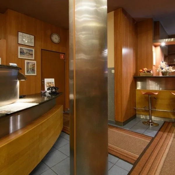 Nowa Panorama (Kraków) - zdjęcie 5