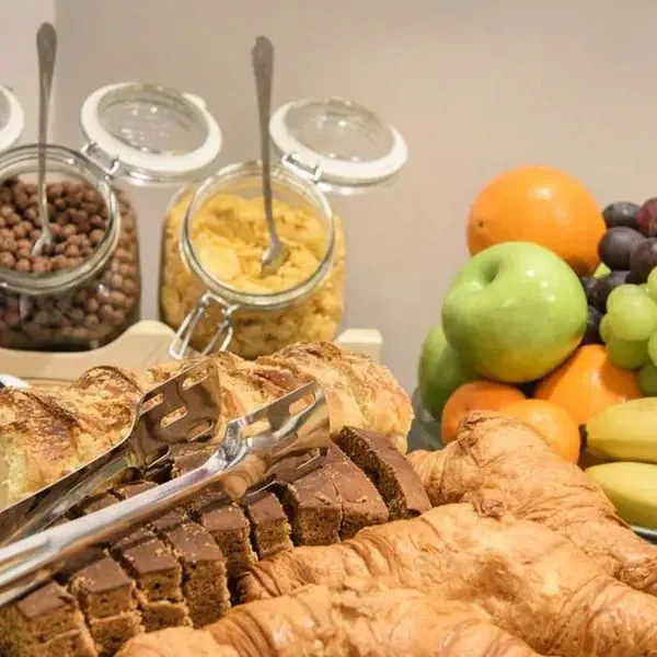 Nowa Panorama (Kraków) - zdjęcie 4