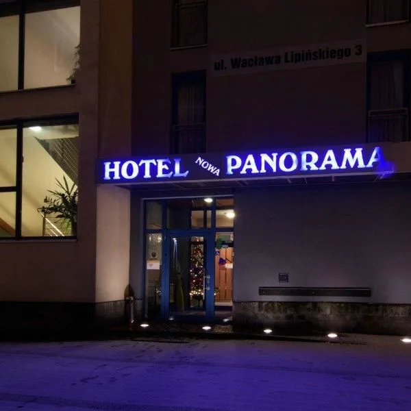 Nowa Panorama (Kraków)