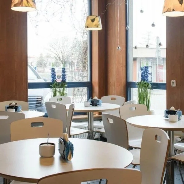 Nowa Panorama (Kraków) - zdjęcie 2