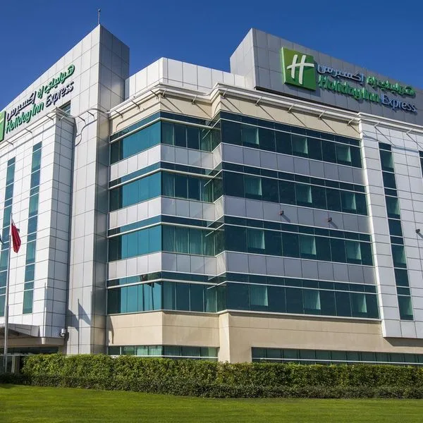 Holiday Inn Express Dubai Airport