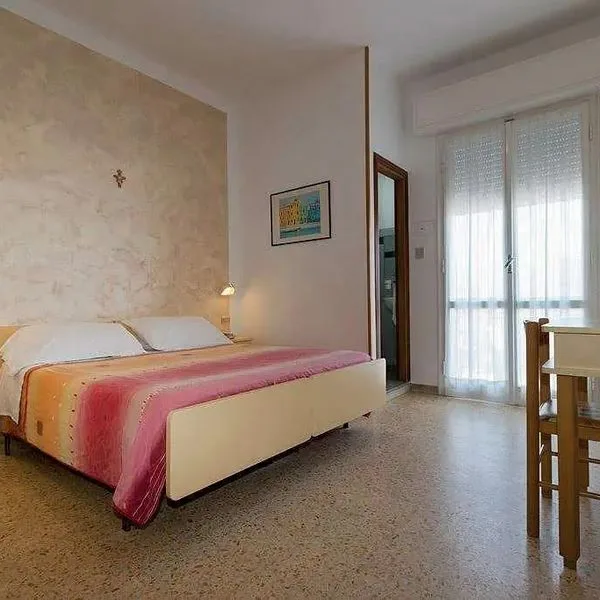 Cosmos (Rimini) - zdjęcie 2