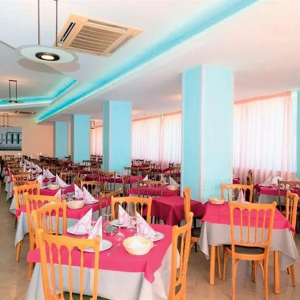 Cosmos (Rimini) - zdjęcie 3