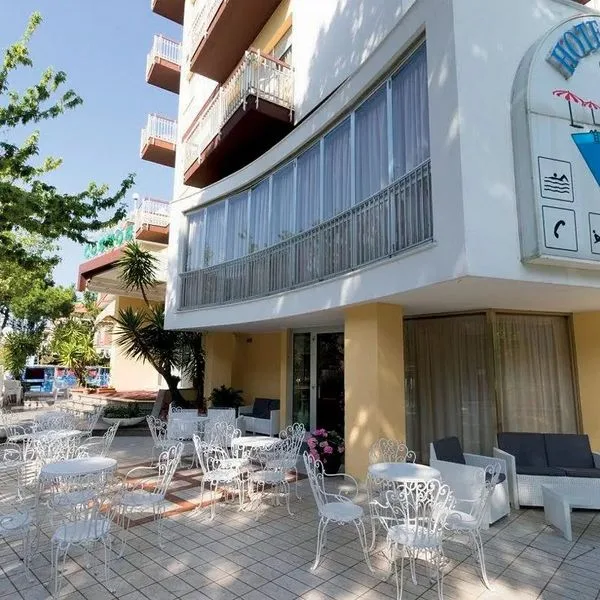 Cosmos (Rimini) - zdjęcie 4