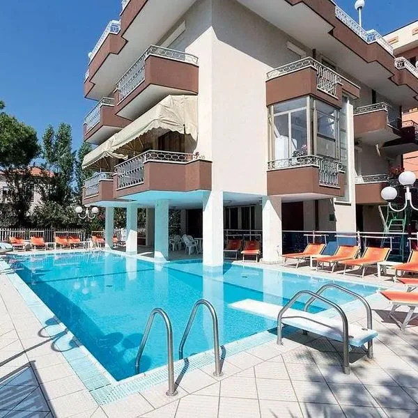 Cosmos (Rimini) - zdjęcie 5