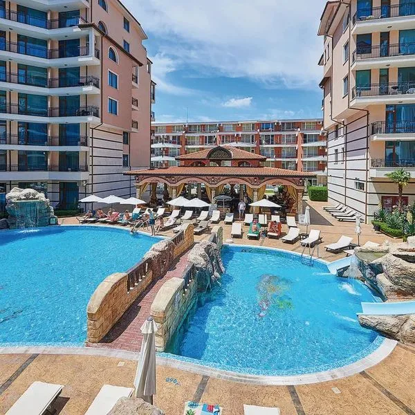 Karolina (Sunny Beach) - zdjęcie 5