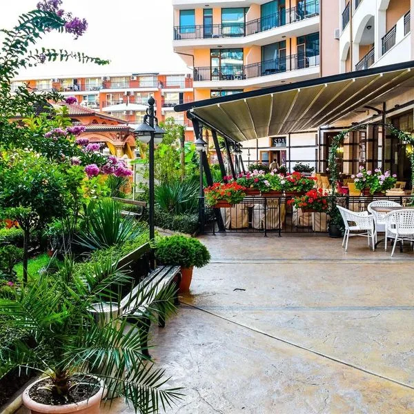 Karolina (Sunny Beach) - zdjęcie 3